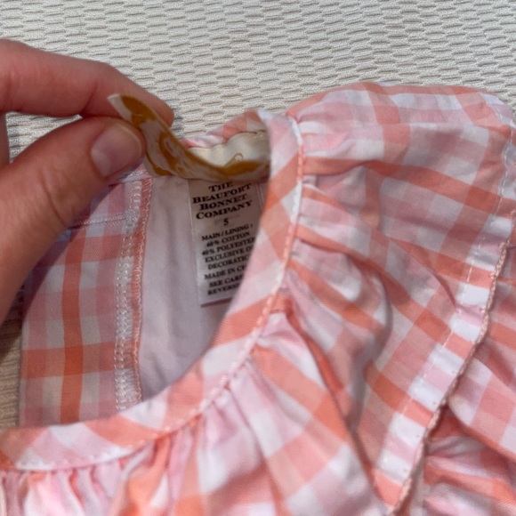 The Beaufort Bonnet Company Dress - Picture 4 of 5